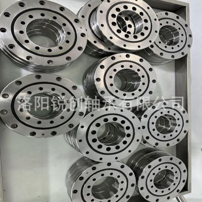 CRBE 02012 A交叉滚子轴承 机器人轴承图4