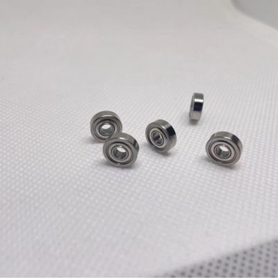 高速无刷电机用轴承 非标923ZZ 内孔3.175*外径9*高度3医疗设备图3