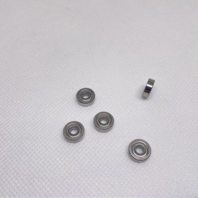 高速无刷电机用轴承 非标923ZZ 内孔3.175*外径9*高度3医疗设备图5