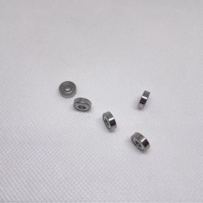 高速无刷电机用轴承 非标923ZZ 内孔3.175*外径9*高度3医疗设备图2