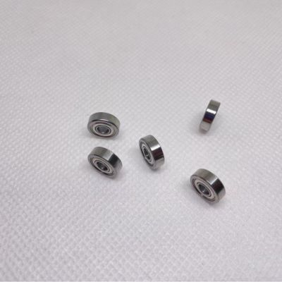 高速无刷电机用轴承 非标923ZZ 内孔3.175*外径9*高度3医疗设备图4