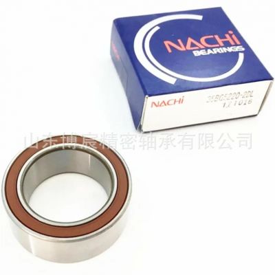 NSK汽车空调压缩机轴承 35BD219D JAPAN NACHI 35BG05S10G-2 DST2图5