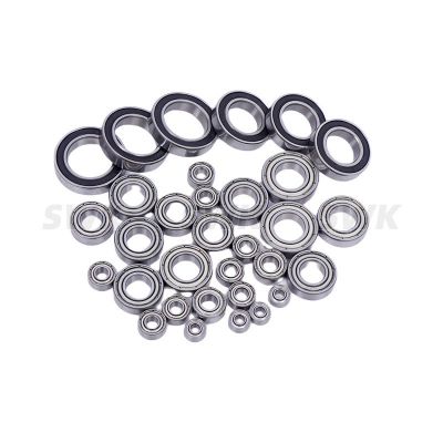 微型DIY饰品轴承 681 681X 681XZZ 1*3*1 1.5*4* 1.2 1.5*4*2 MM图5