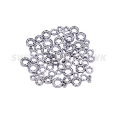 工厂直供603 604 605 606 607 608 609 ZZ RS 轴承钢高速静音轴承图4