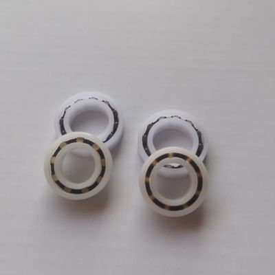 陶瓷694 684 604 无磁特种轴承耐高温防腐蚀图3