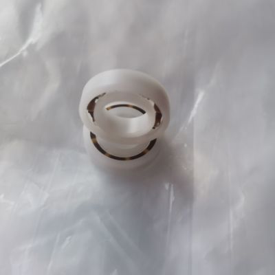 陶瓷694 684 604 无磁特种轴承耐高温防腐蚀图2