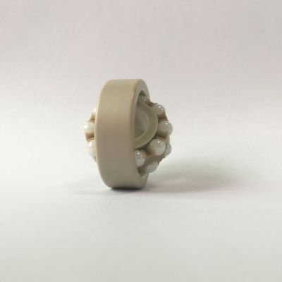 陶瓷694 684 604 无磁特种轴承耐高温防腐蚀图5