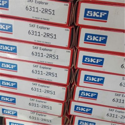 瑞典SKF 6407轴承 轴承现货实拍 批发价优6408 6409 6410 6411图3