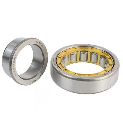 哈尔滨轴承 N RN NU NJ NUP RNU 308 309 310EM 圆柱滚子轴承图5