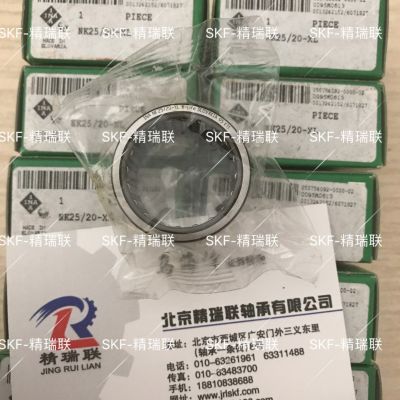 供应 NK25/20-XL 印刷机滚针【轴承】图4