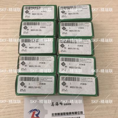 供应 NK25/20-XL 印刷机滚针【轴承】图2