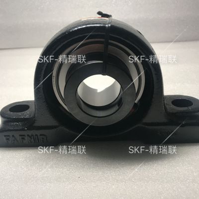 FAFNIR RAO 2 3/16 GN203KRRB T-18806 SN203K现货供应轴承 座进口图4