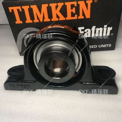 FAFNIR RAO 2 3/16 GN203KRRB T-18806 SN203K现货供应轴承 座进口图3