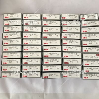 日本轴承 B17-99DDW8CG16E 汽车发电机【轴承】现货供应图3