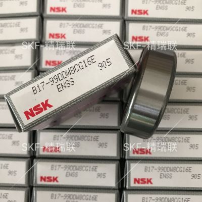 日本轴承 B17-99DDW8CG16E 汽车发电机【轴承】现货供应图5