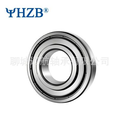 不锈钢轴承S6006ZZ S6007ZZ S6008/304材质S6009 S6010 S6011图2