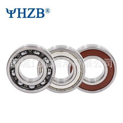 不锈钢轴承S6006ZZ S6007ZZ S6008/304材质S6009 S6010 S6011图4