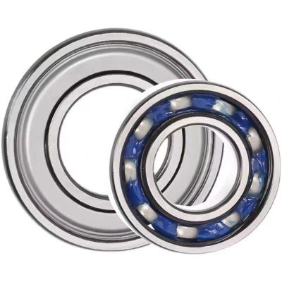 免维护轴承6008 6009 6010防尘防水防缠绕图5