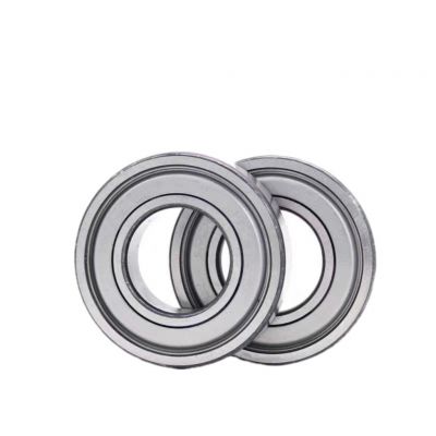 免维护轴承6008 6009 6010防尘防水防缠绕图2