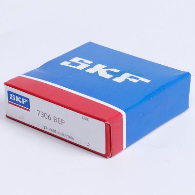 JKX.S.K.Fi 角接触轴承水泵轴承7310BEP.7306BEP图3