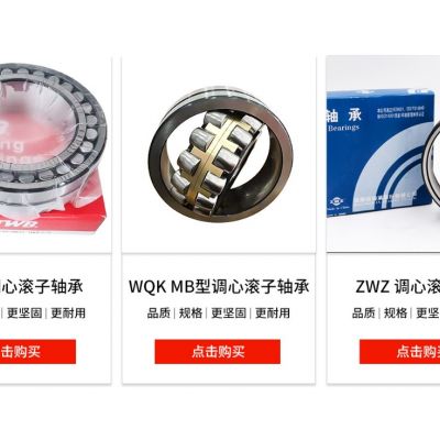 JKX.S.K.Fi 角接触轴承水泵轴承7310BEP.7306BEP图5