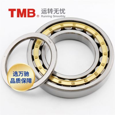 TMB/天马轴承NUP1020M高精度圆柱滚子轴承通用轴承ECM旗舰品质图5