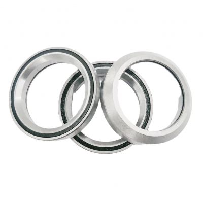 生产自行车碗组轴承30.5*41.8*8培林轴承斜角轴承ACB845H8图5