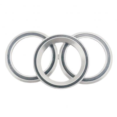 生产MH-P16自行车滑板车40*52*7碗组轴承培林轴承斜角轴承图2