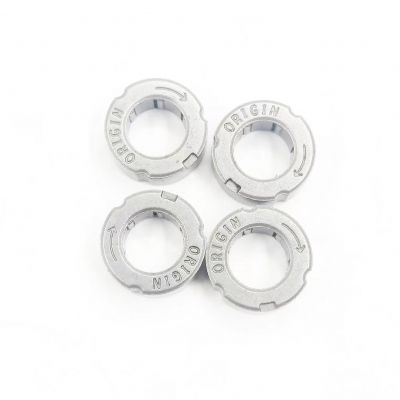 WOC0612GXRZ粉末治金单向离合器轴承6*12*5.4大扭力冲缓器轴承图2