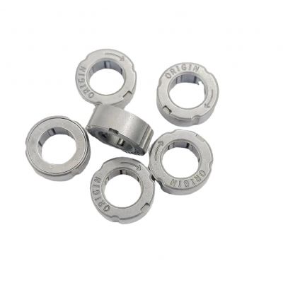 WOC0612GXRZ粉末治金单向离合器轴承6*12*5.4大扭力冲缓器轴承图5