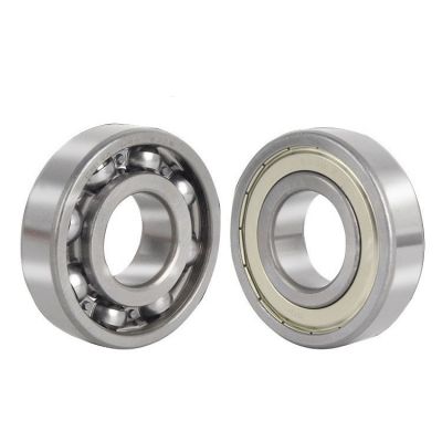 HRB正品哈尔滨轴承6311 6312 6313 6314 6315 6316 6317-ZZ 2RZ图5