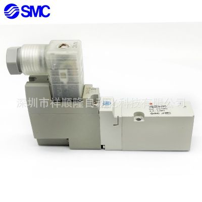 SMC原装电磁阀VQZ235-5YO/5YZ1/5L1/5M/5L/5M1/5MO1现货品质保证图4