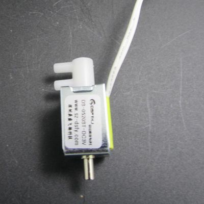 DS-0520ST微型二位三通气阀泄排气美容仪器气阀迷你电磁阀螺线管图3
