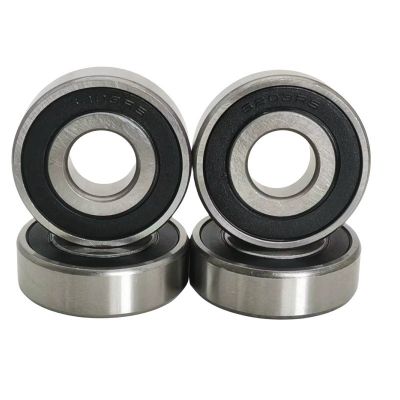 非标深沟球轴承6203-2RS，内径12/15/19.05/20mm外径40mm宽12mm图4