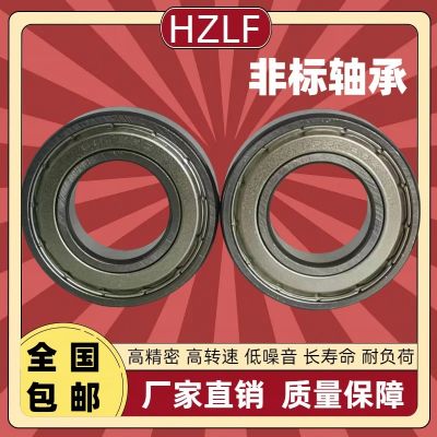 HZLF卓龙非标深沟球轴承60/22-V-2RS 60/22-2RS 60/22-2Z图2
