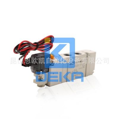 PARKER电磁阀 P2A12RS25-1P-01图4