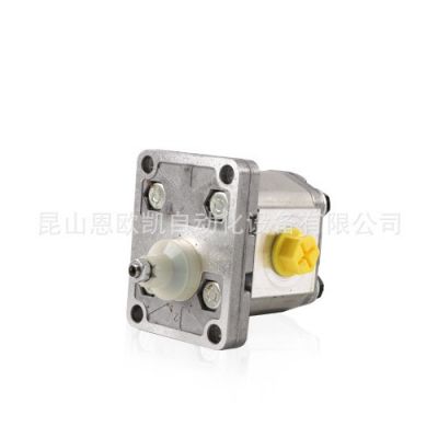 意大利BONDIOLI齿轮泵HPLPA136DDDG3G3B00图4