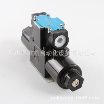 日本KAWASAKI/KPM电磁阀DE6P-30-208-WD24A图5