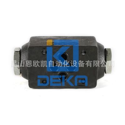 意大利BREVINI电磁阀AM3UPAB1003图3