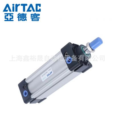 AirTAC亚德客标准气缸SAU32X25/50/75/100/125/150/175/200/250S图3