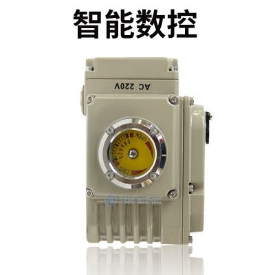 电动法兰球阀Q941F VEAPON球阀不锈钢O型软密封碳钢电动法兰球阀图5