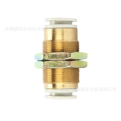 SMC接头KQ2E04 KQ2E06 KQ2E08 KQ2E10 KQ2E12 KQ2E16图2