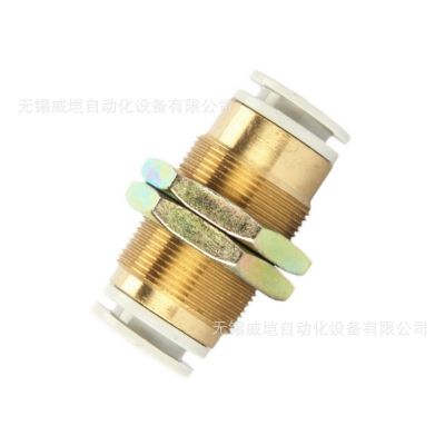 SMC接头KQ2E04 KQ2E06 KQ2E08 KQ2E10 KQ2E12 KQ2E16图5