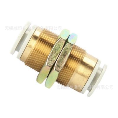 SMC接头KQ2E04 KQ2E06 KQ2E08 KQ2E10 KQ2E12 KQ2E16图3