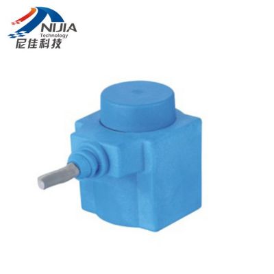 制冷线圈电磁阀线圈制冷配件NJT-604制冷电磁线圈零配件图2