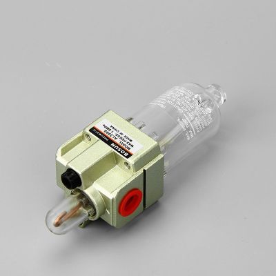 AL油雾器SMC型油雾器AL2000/3000/4000/5000油水分离气源处理器图2