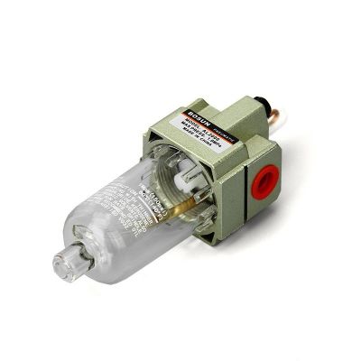 AL油雾器SMC型油雾器AL2000/3000/4000/5000油水分离气源处理器图5