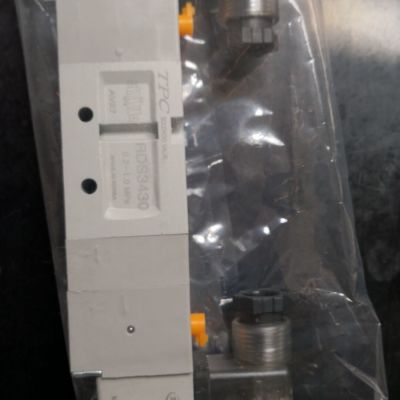 供应TPC电磁阀RDS3430-5DZ-02图2