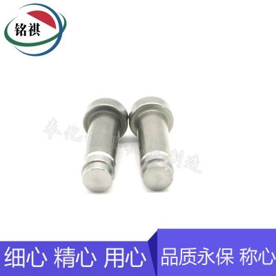 汽车电磁阀阀芯二位三通电磁阀先导式电磁阀单线圈电磁换向阀图3