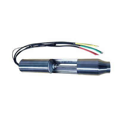 竞赛版电动推进器永磁同步电机冲浪板卡丁船用动力系统推进器图4